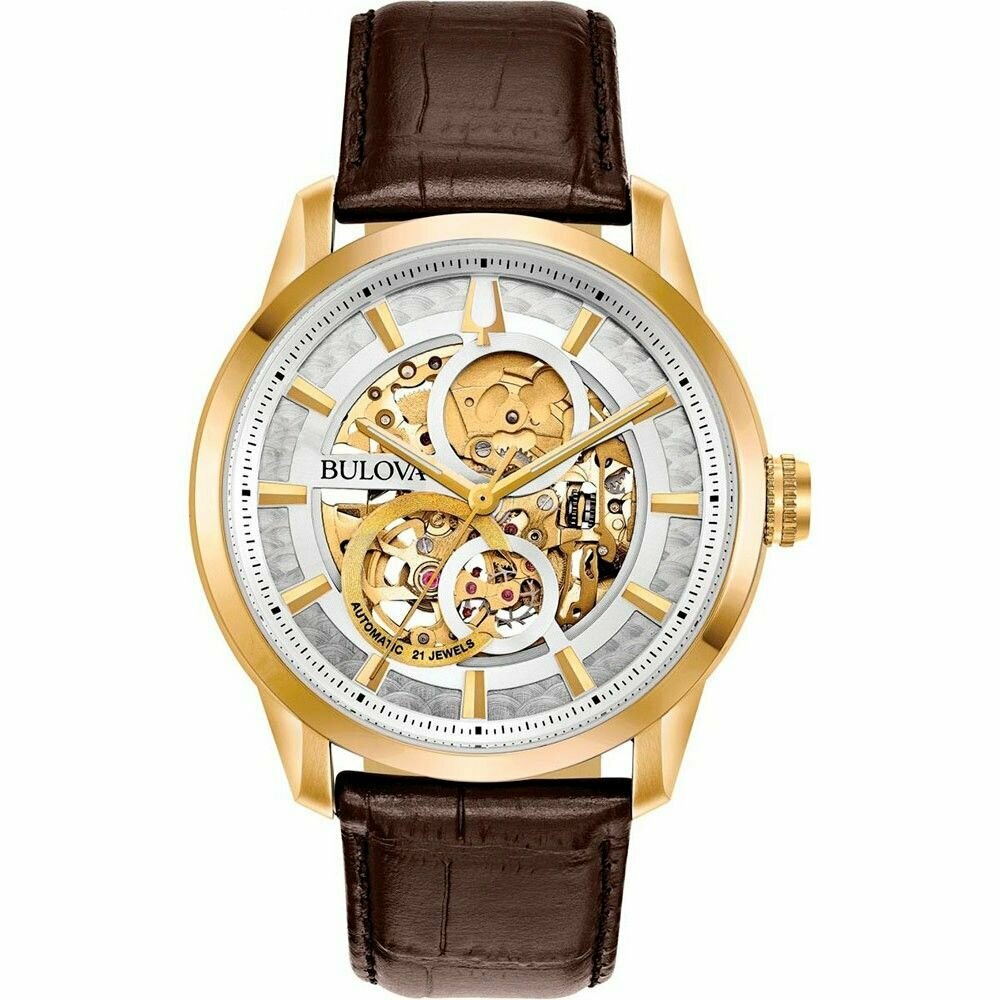 Наручные часы BULOVA 97A138