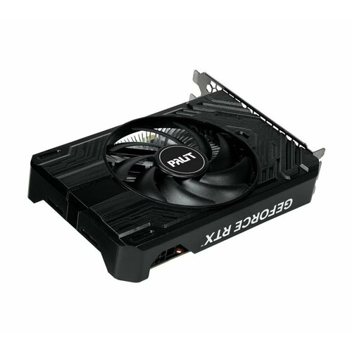 Видеокарта PALIT GeForce 4060 STORMX NE64060019PA-1071F 4611000₽