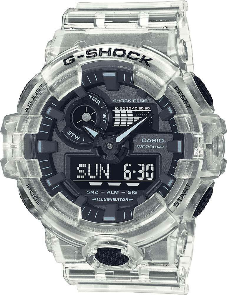 Наручные часы CASIO G-Shock 62225