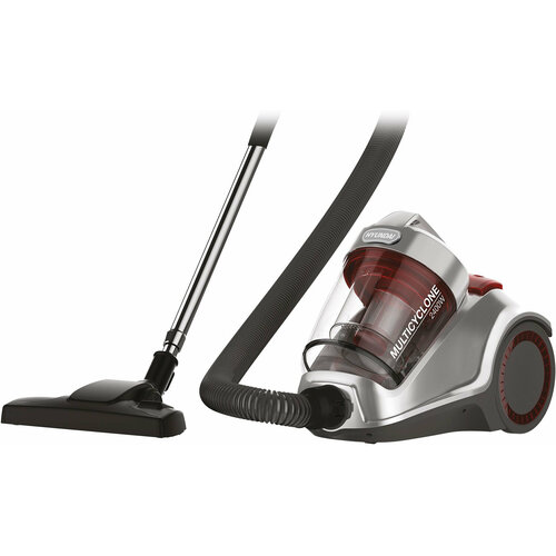 Пылесос HYUNDAI HYV-C 4520 серебристый 809000₽