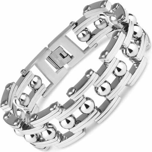 фото Браслет everiot, металл