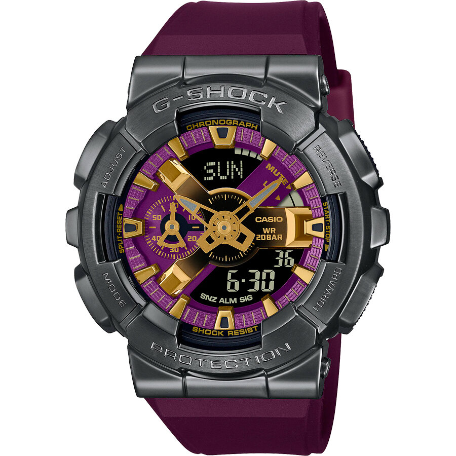 Наручные часы CASIO G-Shock GM-110CL-6A