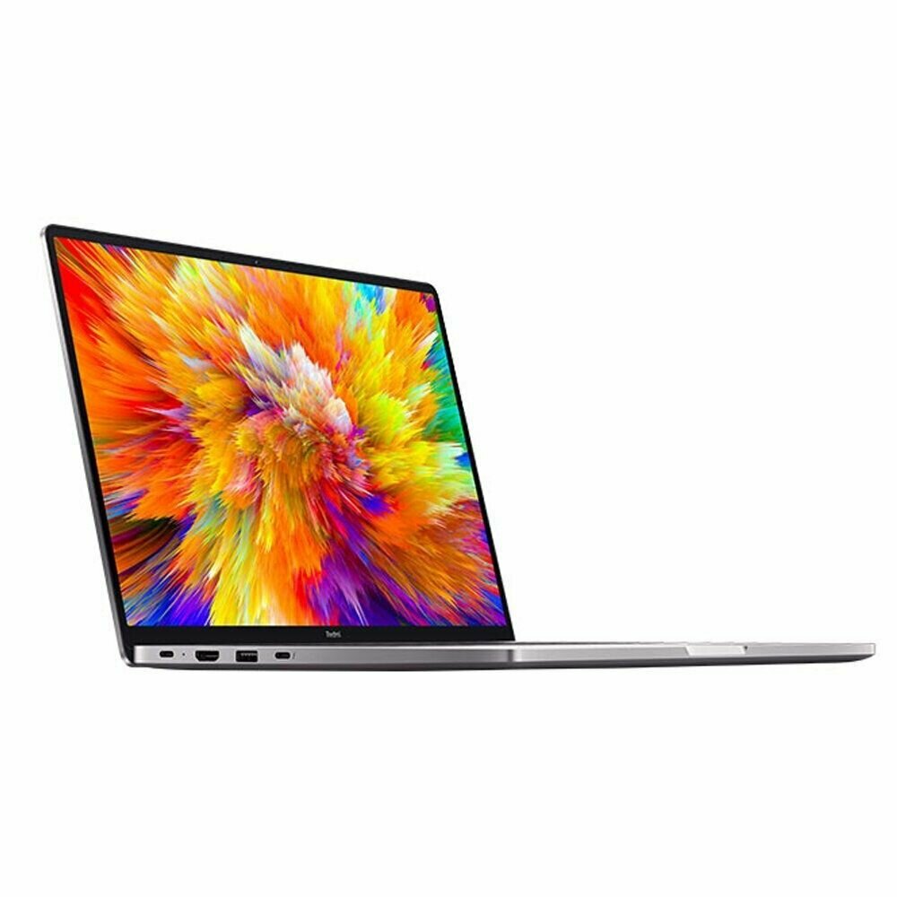 Ноутбук Xiaomi Pro RedmiBook (RMA2202-BD) - фото №8