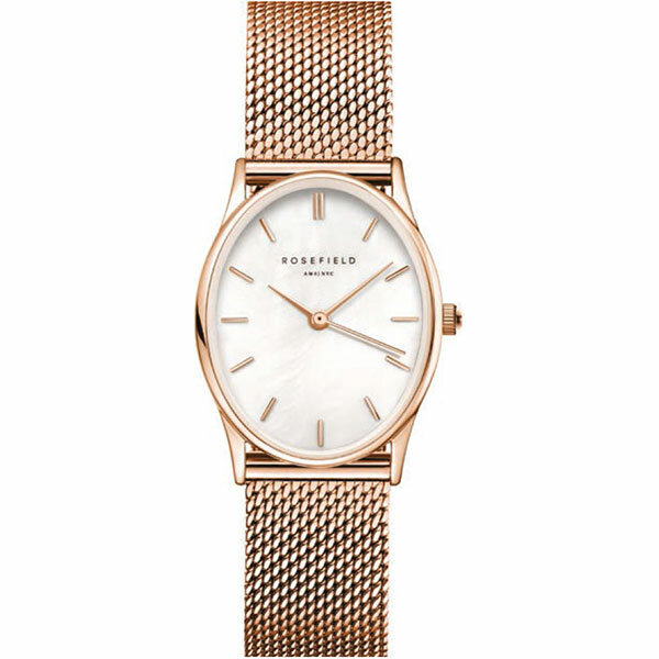 Наручные часы Rosefield Часы Rosefield OWRMR-OV12 
