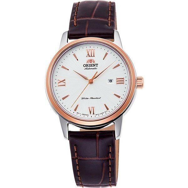 Наручные часы ORIENT Часы Orient RA-NR2004S 