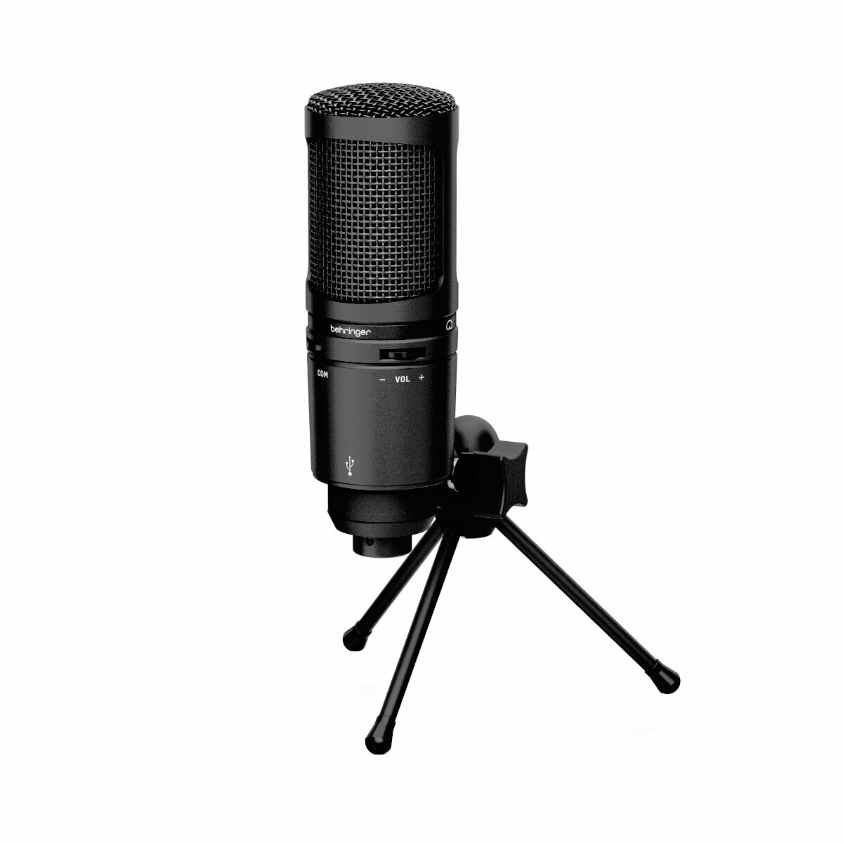 Студийный микрофон Behringer BM1-U