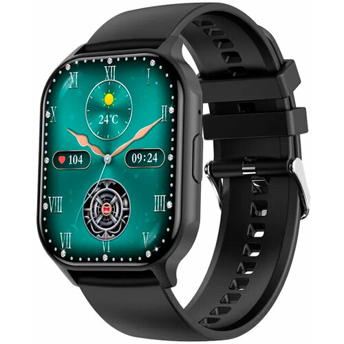 CheckME Smart Умные часы CheckME Smart CMSHK26BB 842000₽