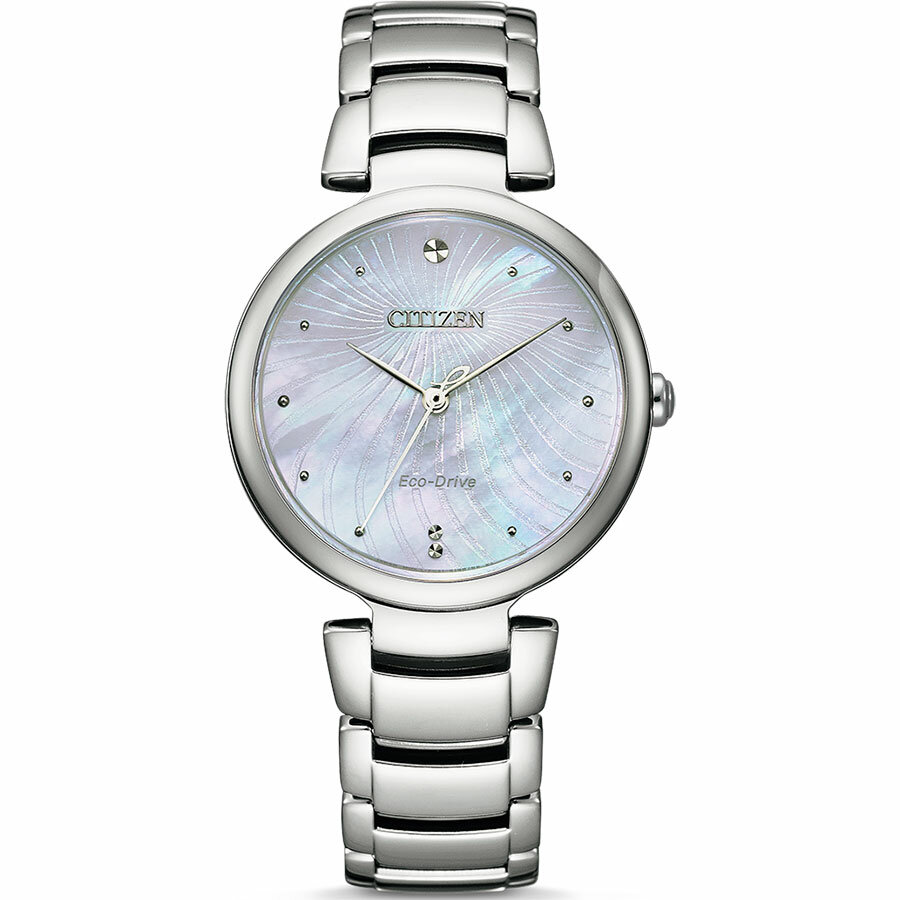 Наручные часы CITIZEN Citizen L EM0850-80D