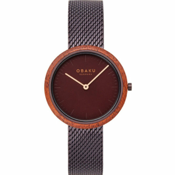 Наручные часы OBAKU