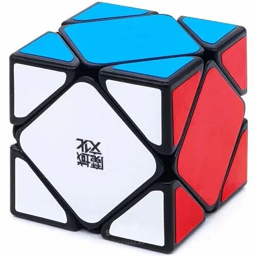 Кубик Скьюб MoYu Skewb / Головоломка Черный