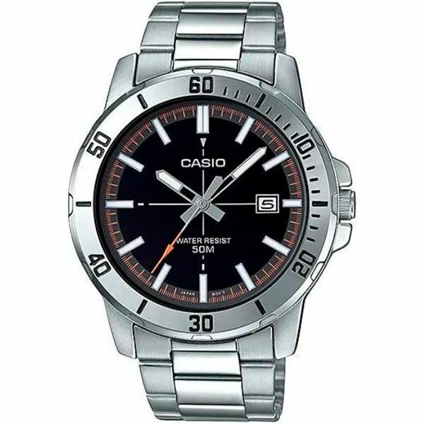 Наручные часы CASIO Collection Men MTP-VD01D-1E2