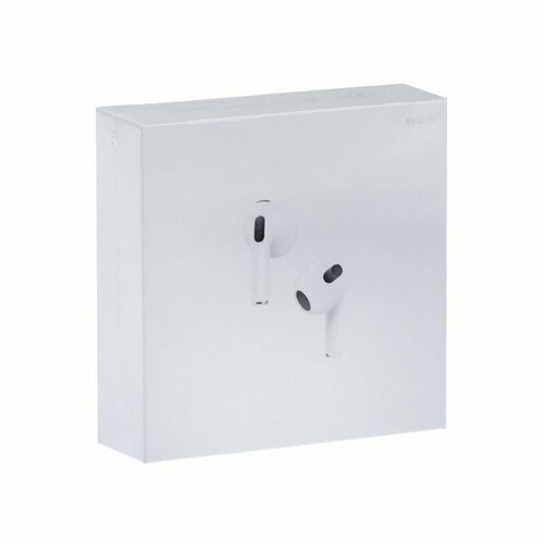 Наушники беспроводные Borofone BW20 вкладыши TWS микрофон BT 51 30250 мАч белые 178100₽