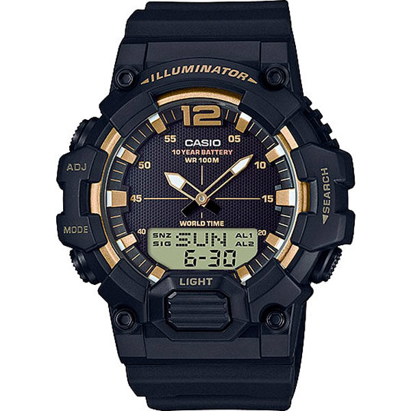 Наручные часы CASIO Collection HDC-700-9A