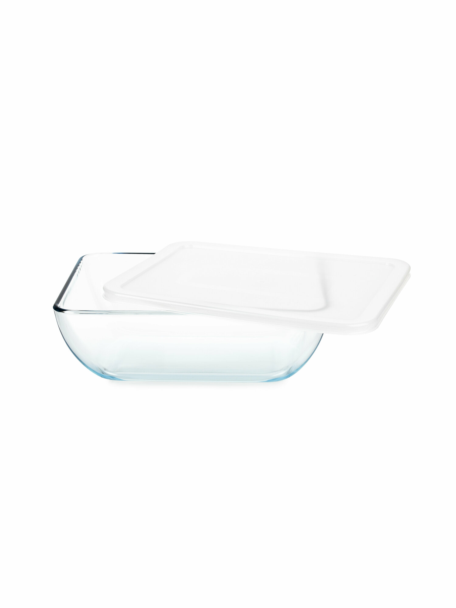 Блюдо для запекания и выпечки с крышкой DAILY 27x22x9см прямоугольное PYREX 344B000/D - фото №8