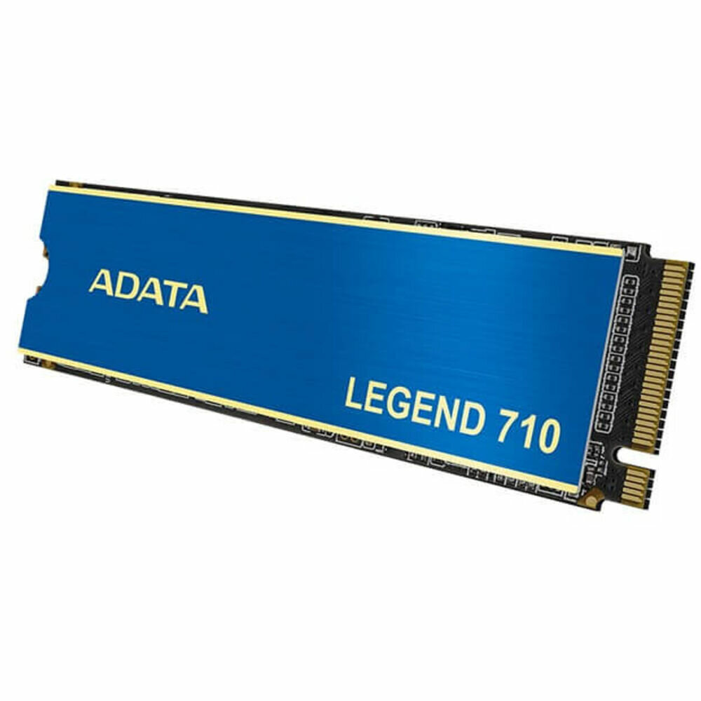 Твердотельный накопитель ADATA 1 ТБ M2 ALEG-710-1TCS