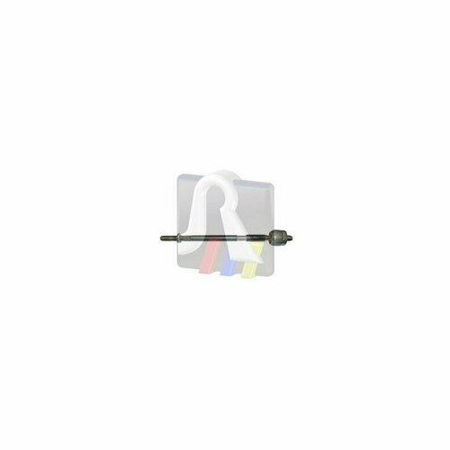 92-90904_тяга рулевая! VW Polo all 99>, Seat Ibiza all 02>