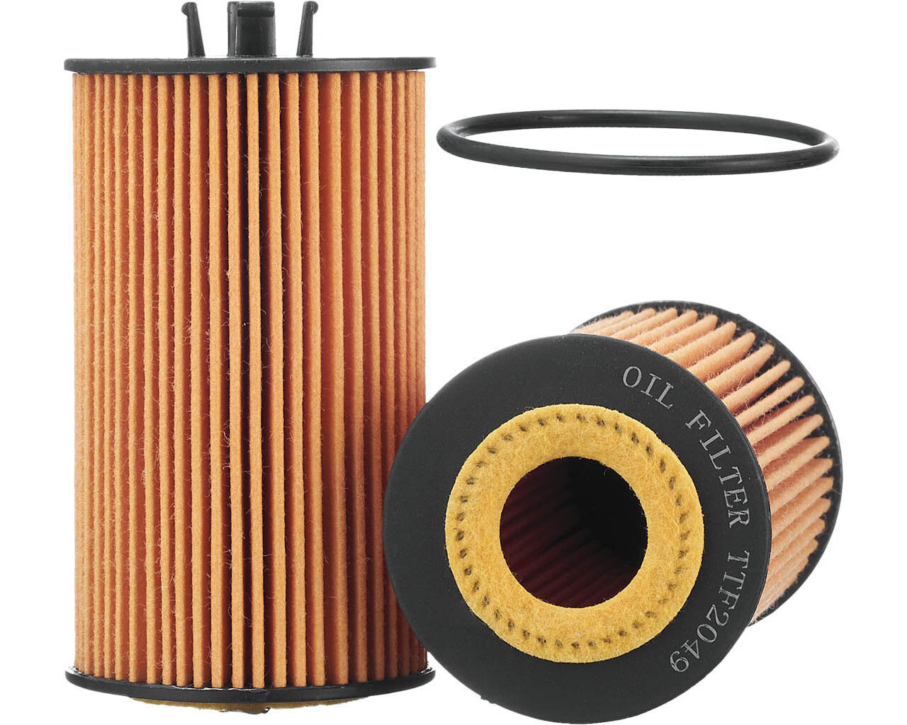 фото Фильтр масляный Tesla technics TTF2049