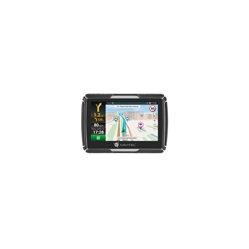 Портативный GPS-навигатор Navitel G550 Moto