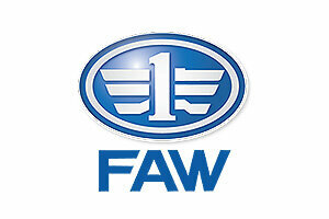 FAW 8202015HQ3 Зеркало боковое FAW 1041 левое OE