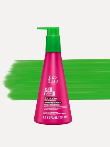 Изображение товара TIGI EGO BOOST Крем-кондиционер для защиты волос 237 мл