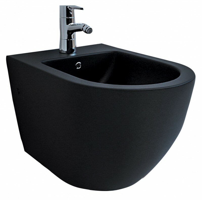 фото Биде подвесное Esbano ESVBGARCBM