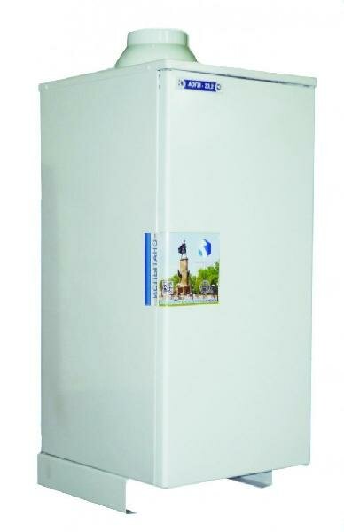 Напольный газовый котел Боринское АОГВ 116-1 Eurosit