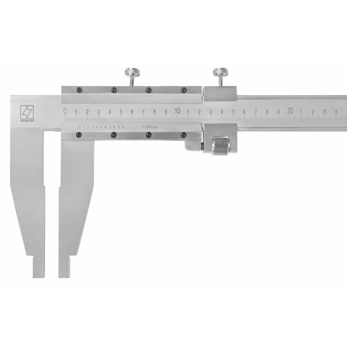 Точинтех Штангенциркуль ШЦ-III-500-0.05 госреестр 89053-23 шц00009