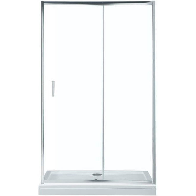 Душевые двери Aquanet 190х110 SD-1100A