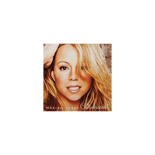 Виниловые пластинки, Ume, MARIAH CAREY - Charmbracelet (2LP)