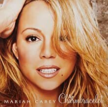 Виниловые пластинки, Ume, MARIAH CAREY - Charmbracelet (2LP)