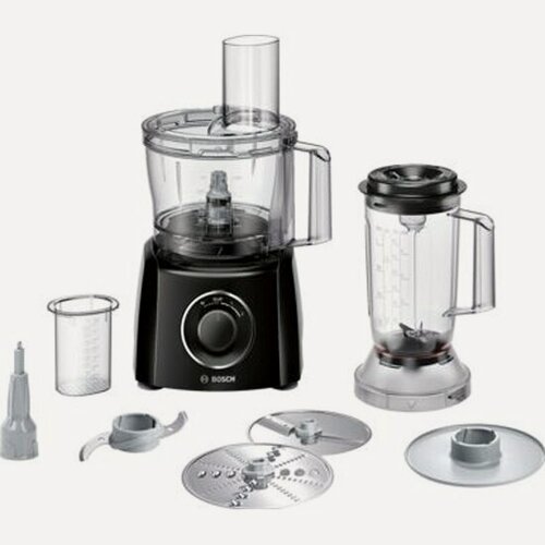 Изображение товара Кухонный комбайн Bosch MCM3201B
