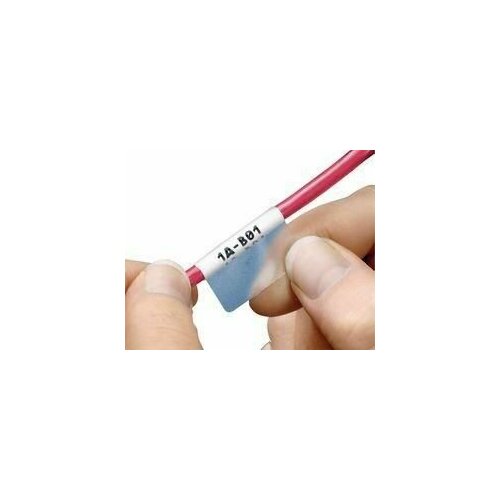 Комплект наклеек самоламинир WMBL-25х33-A4L-WH для печ на лазерн принт 25ммх33мм 1 лист-64 наклейки Hyperline 43989 75₽