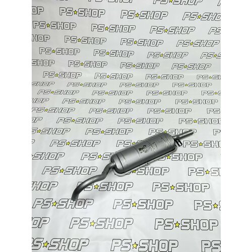 Глушитель PRIME SYSTEM для а/м ВАЗ 2101, 2103, 2105, 2106, 2107