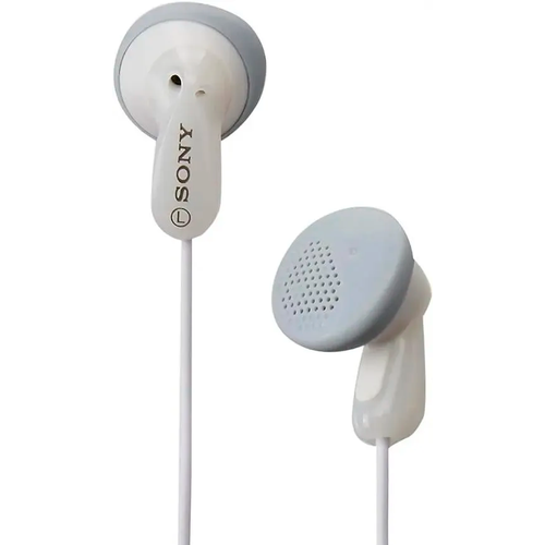 Наушники Sony White MDR-E9LP 173000₽
