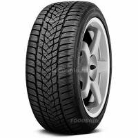 Шина Goodyear UltraGrip Performance + 225/50 R17 H 94 - фото №10