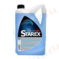 Тосол Starex 5 кг SINTEC 700623 | цена за 1 шт