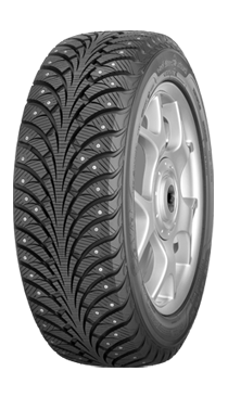 Sava ESKIMO Зима Шипованные 185/70 R14 88T [TL]