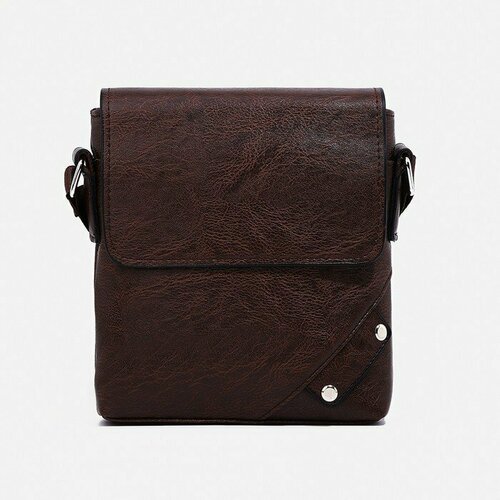 фото Сумка , коричневый нет бренда