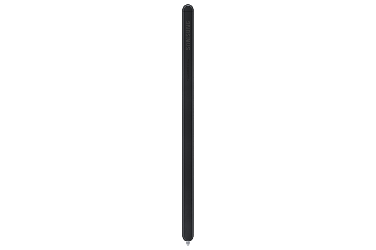 Электронное перо Samsung S Pen Fold Edition Fold5 чёрное