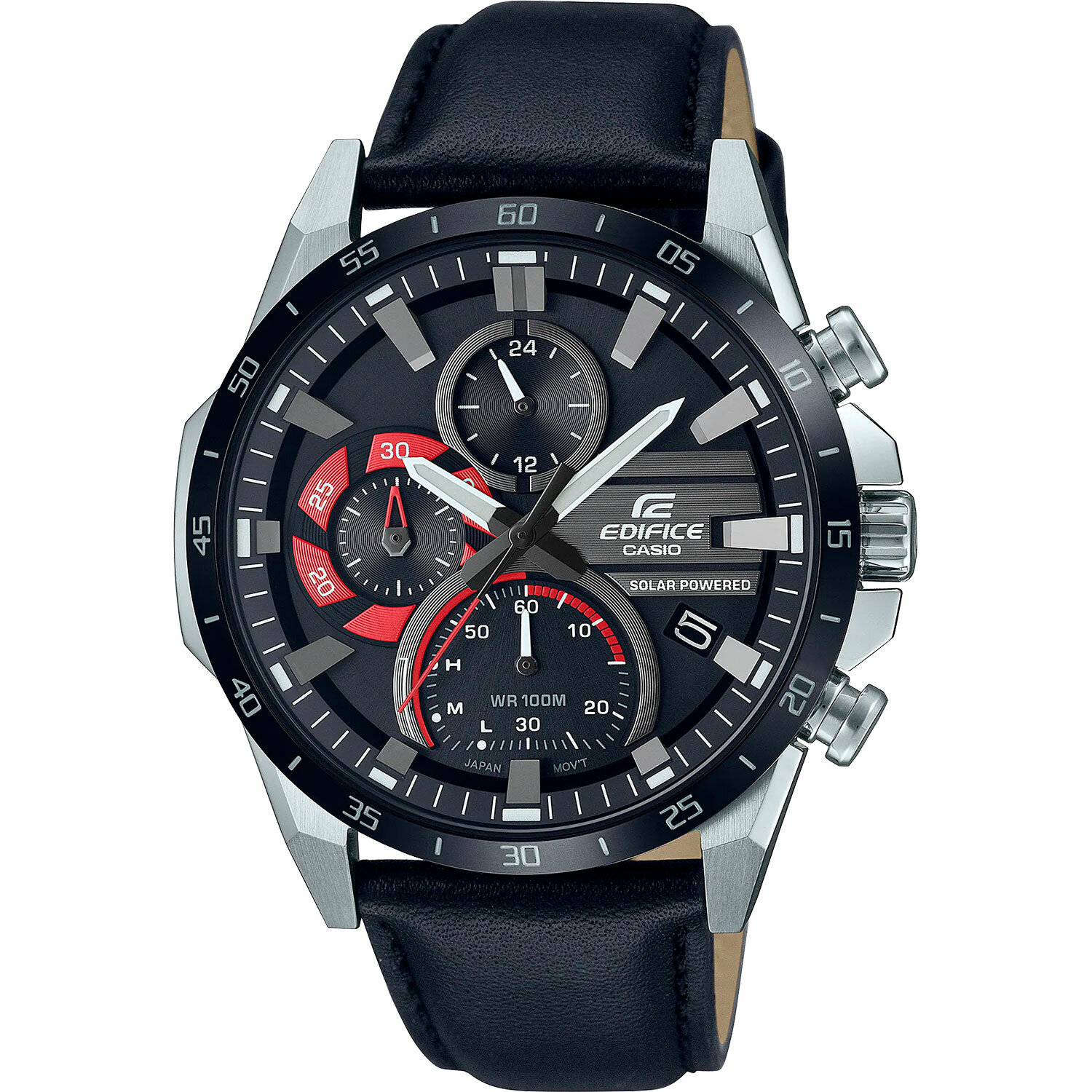 Наручные часы CASIO Edifice EQS-940BL-1A