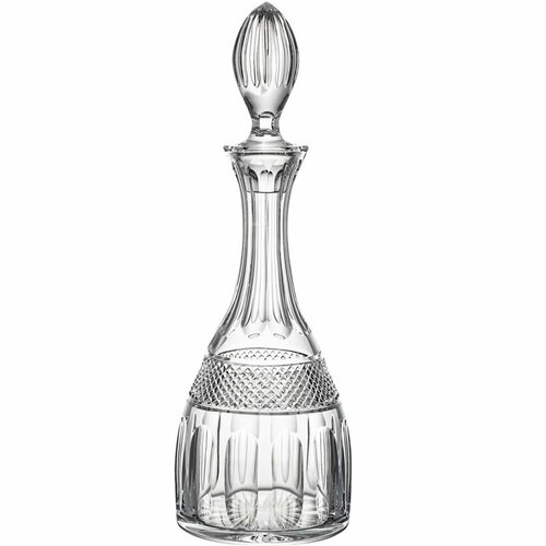 Графин для водки Cristal de Paris Megeve Vodka 1 л (арт. 12154/33)