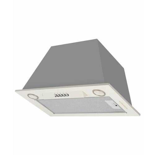 Вытяжка Kuppersberg INLINEA 52 C X 1338300₽