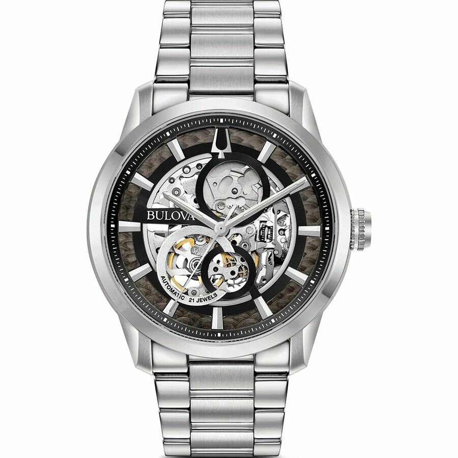 Наручные часы BULOVA 96A208