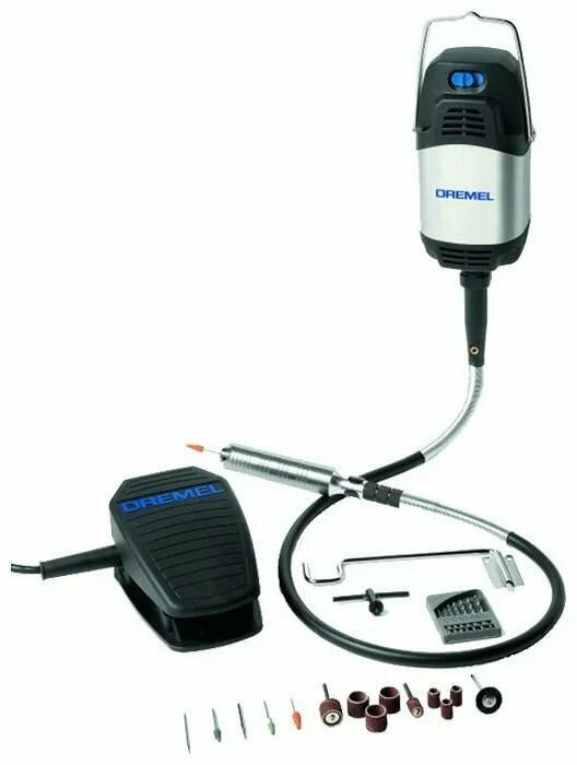 Гравер Dremel 9100-21, 300 Вт