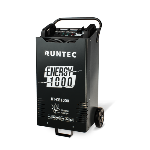 RUNTEC RT-CB1000 Пуско-зарядное устройство ENERGY 1000 3790000₽