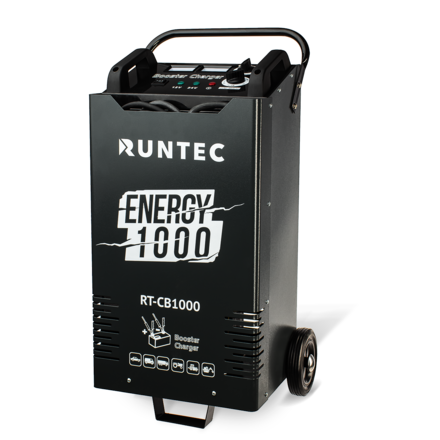 RUNTEC RT-CB1000 Пуско-зарядное устройство ENERGY 1000