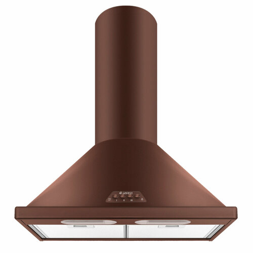 Кухонная вытяжка Gefest ВО-1502 К17 780600₽