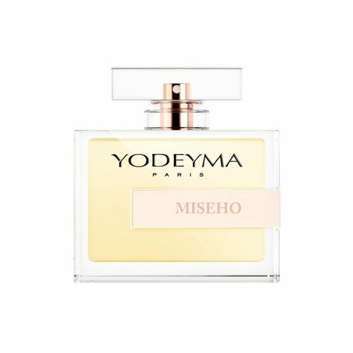 Парфюмерная вода женская YODEYMA Miseho 100ml (Опопанакс/Фиалка/Чёрная смородина)