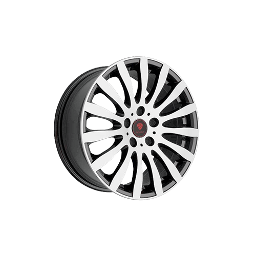 Диски Wiger WGS0304 8x18 5x120 ET 15 Dia 72,6 GMFP