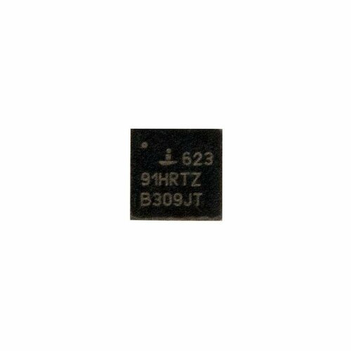 ШИМ-контроллер (PWM) Intersil QFN-28, I SL62391HRTZ